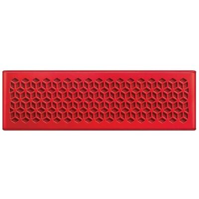 Creative MUVO mini (10 h), Enceinte Bluetooth, Rouge - Publicité Creative MUVO mini (10 h), Enceinte Bluetooth, Rouge - Publicité