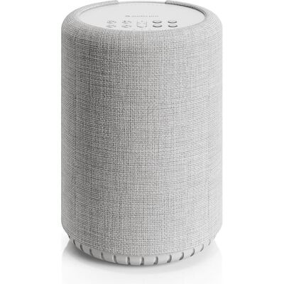 Audio Pro A10 MkII W (Airplay 2, Bluetooth, Chromecast, WiFi), Système multiroom, Gris - Publicité Audio Pro A10 MkII W (Airplay 2, Bluetooth, Chromecast, WiFi), Système multiroom, Gris - Publicité