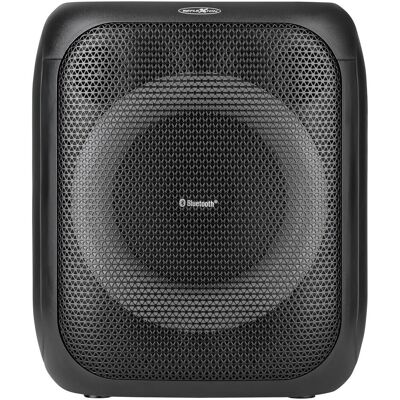 Reflexion PSX11BT - Enceinte Bluetooth Étanche - Noir - Publicité Reflexion PSX11BT - Enceinte Bluetooth Étanche - Noir - Publicité