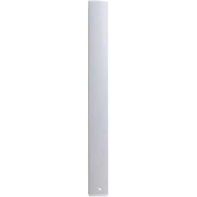Biamp COLW81 (1 pièce), Enceinte hifi + home cinéma, Blanc - Publicité Biamp COLW81 (1 pièce), Enceinte hifi + home cinéma, Blanc - Publicité