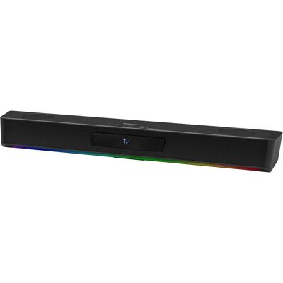 Creative SB Katana SE (HDMI IN, USB), Carte son, Noir - Publicité Creative SB Katana SE (HDMI IN, USB), Carte son, Noir - Publicité