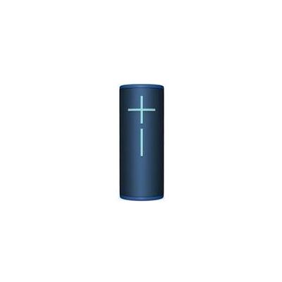 Haut-parleur Bluetooth portable Ultimate Ears BOOM 4 Bleu - Publicité Haut-parleur Bluetooth portable Ultimate Ears BOOM 4 Bleu - Publicité