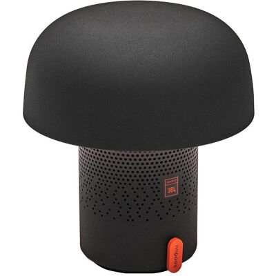 Kooduu Sensa Play JBL Anthrazit (11 h), Enceinte Bluetooth, Gris - Publicité Kooduu Sensa Play JBL Anthrazit (11 h), Enceinte Bluetooth, Gris - Publicité