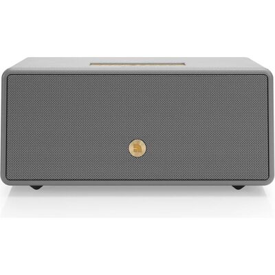 Audio Pro Drumfire D-2 W (Airplay 2, Bluetooth, Chromecast, UNDOC, WiFi), Système multiroom, Gris - Publicité Audio Pro Drumfire D-2 W (Airplay 2, Bluetooth, Chromecast, UNDOC, WiFi), Système multiroom, Gris - Publicité
