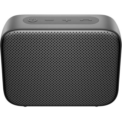 HP 350, Enceinte Bluetooth, Noir - Publicité HP 350, Enceinte Bluetooth, Noir - Publicité