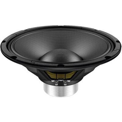 Lavoce Nbass12-30 Woofer basse 12" - Aimant en Néodyme, Panier en Acier, 400W - Publicité Lavoce Nbass12-30 Woofer basse 12" - Aimant en Néodyme, Panier en Acier, 400W - Publicité