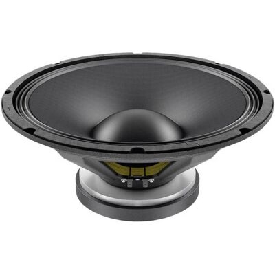 Lavoce SSF153.00 - Subwoofer 15 pouces, ferrite, panier en acier - Publicité Lavoce SSF153.00 - Subwoofer 15 pouces, ferrite, panier en acier - Publicité