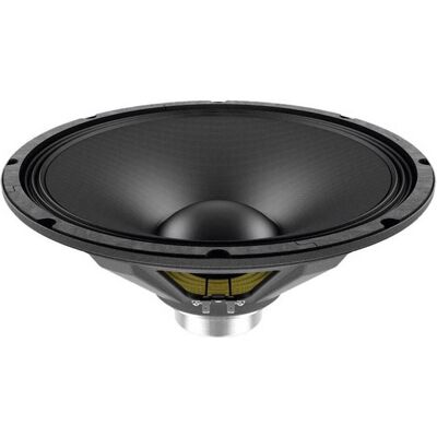 Lavoce WSN152.50 Woofer 15 pouces - Subwoofer - Publicité Lavoce WSN152.50 Woofer 15 pouces - Subwoofer - Publicité