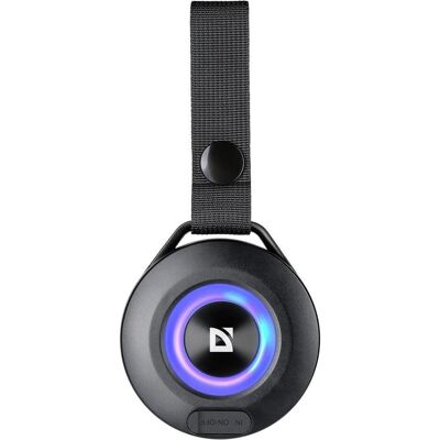 Gonik Defender Enjoy 20 Haut-parleur Bluetooth 3W LED - Publicité Gonik Defender Enjoy 20 Haut-parleur Bluetooth 3W LED - Publicité