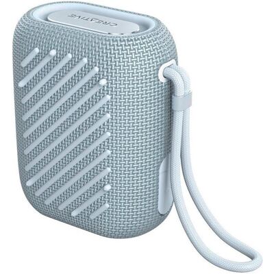 Creative Muvo Flex (Grey) 51MF8475AA002 (10 h), Enceinte Bluetooth, Gris - Publicité Creative Muvo Flex (Grey) 51MF8475AA002 (10 h), Enceinte Bluetooth, Gris - Publicité
