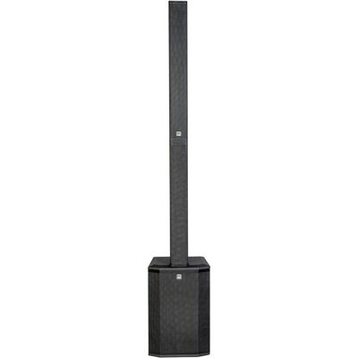HK Audio Polar 10 MK2 (Actif, 1x 500 W), Haut-parleur PA, Noir - Publicité HK Audio Polar 10 MK2 (Actif, 1x 500 W), Haut-parleur PA, Noir - Publicité