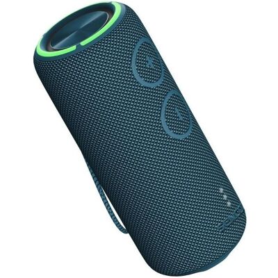 Haut-parleur Bluetooth Sencor Sirius 2 Maxi Navy - Haut-parleur - Publicité Haut-parleur Bluetooth Sencor Sirius 2 Maxi Navy - Haut-parleur - Publicité