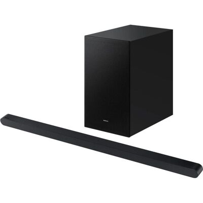 Samsung BARRE DE SON HW-S700D (3.1 Canal), Barre de son, Noir - Publicité Samsung BARRE DE SON HW-S700D (3.1 Canal), Barre de son, Noir - Publicité