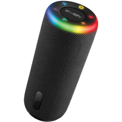 Sven PS-150 głośnik bluetooth, Haut-parleur PC, Noir - Publicité Sven PS-150 głośnik bluetooth, Haut-parleur PC, Noir - Publicité