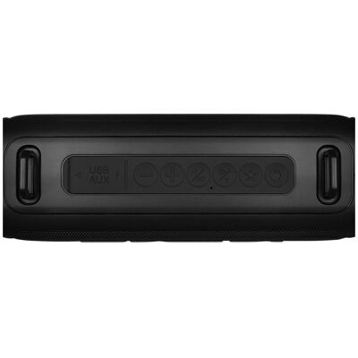 Sven PS-235 BLACK głośnik bluetooth, Haut-parleur PC, Noir - Publicité Sven PS-235 BLACK głośnik bluetooth, Haut-parleur PC, Noir - Publicité