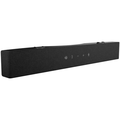 Dell Pro Premium Conference Soundbar, Solution de conférence - Publicité Dell Pro Premium Conference Soundbar, Solution de conférence - Publicité