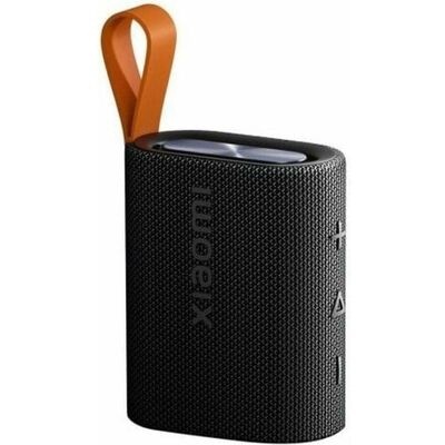 Haut-parleur Bluetooth portable Xiaomi Mi Sound Pocket 5W - Haut-parleur Bluetooth - Publicité Haut-parleur Bluetooth portable Xiaomi Mi Sound Pocket 5W - Haut-parleur Bluetooth - Publicité