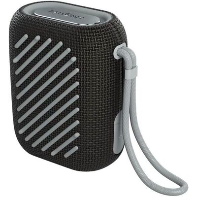 Creative Muvo Flex (Noir) 51MF8475AA000 (10 h), Enceinte Bluetooth, Noir - Publicité Creative Muvo Flex (Noir) 51MF8475AA000 (10 h), Enceinte Bluetooth, Noir - Publicité