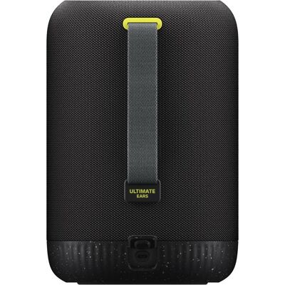 UE Epicboom (17 h), Enceinte Bluetooth, Noir - Publicité UE Epicboom (17 h), Enceinte Bluetooth, Noir - Publicité