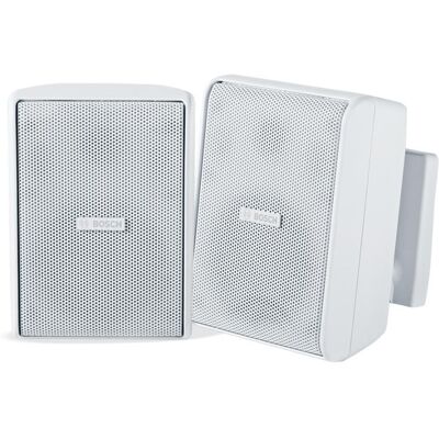 Bosch Security Systems LB20-PC15-4L, Haut-parleur PA, Blanc - Publicité Bosch Security Systems LB20-PC15-4L, Haut-parleur PA, Blanc - Publicité