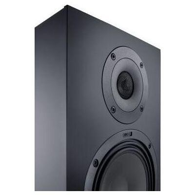 Canton GLE 30 S2 sw Kompaktlautsprecher 90/140W,2-Wege Bassreflex (90 W), Enceinte hifi + home cinéma, Noir - Publicité Canton GLE 30 S2 sw Kompaktlautsprecher 90/140W,2-Wege Bassreflex (90 W), Enceinte hifi + home cinéma, Noir - Publicité