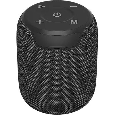 Haut-parleur Bluetooth portable Canyon CNE-CBTSP9 - Haut-parleur Bluetooth - Publicité Haut-parleur Bluetooth portable Canyon CNE-CBTSP9 - Haut-parleur Bluetooth - Publicité