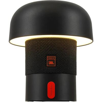 Kooduu Sensa Play Mini JBL Anthrazit (8 h), Enceinte Bluetooth, Gris - Publicité Kooduu Sensa Play Mini JBL Anthrazit (8 h), Enceinte Bluetooth, Gris - Publicité