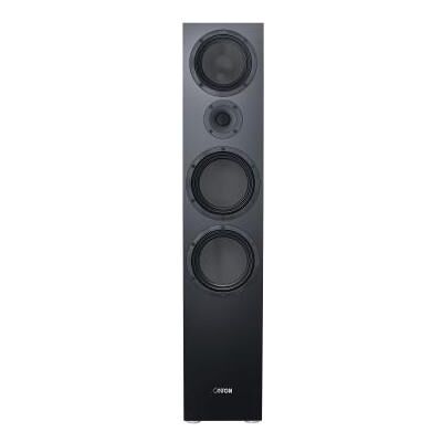 Canton GLE 90 S2 (1 pièce, 150 W), Enceinte hifi + home cinéma, Noir - Publicité Canton GLE 90 S2 (1 pièce, 150 W), Enceinte hifi + home cinéma, Noir - Publicité