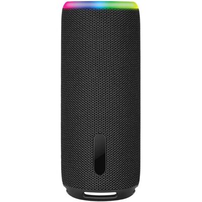 Sven PS-150 głośnik bluetooth, Enceinte Bluetooth, Noir - Publicité Sven PS-150 głośnik bluetooth, Enceinte Bluetooth, Noir - Publicité