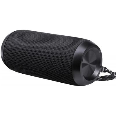 Defender ENJOY S100 Haut-parleur Bluetooth (5 h), Enceinte Bluetooth, Noir - Publicité Defender ENJOY S100 Haut-parleur Bluetooth (5 h), Enceinte Bluetooth, Noir - Publicité