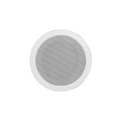 Haut-parleur de plafond WHD UPM140-8 ws - Métal, Blanc - Haut-parleur de plafond - Publicité Haut-parleur de plafond WHD UPM140-8 ws - Métal, Blanc - Haut-parleur de plafond - Publicité