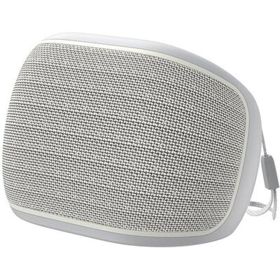 Havit SK800BT Enceinte sans fil BT gris (6 h), Enceinte Bluetooth, Gris - Publicité Havit SK800BT Enceinte sans fil BT gris (6 h), Enceinte Bluetooth, Gris - Publicité