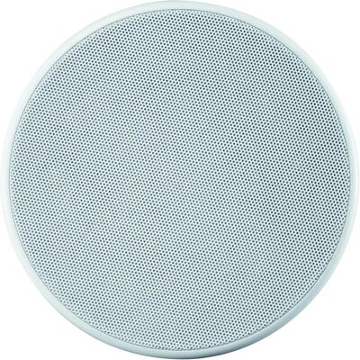 Canton InCeiling 845 (1 paire, 100 W), Enceinte hifi + home cinéma, Blanc - Publicité Canton InCeiling 845 (1 paire, 100 W), Enceinte hifi + home cinéma, Blanc - Publicité