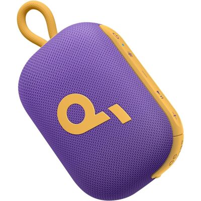 Soundcore Select 4 Go Violet - Enceinte Bluetooth portable - Publicité Soundcore Select 4 Go Violet - Enceinte Bluetooth portable - Publicité