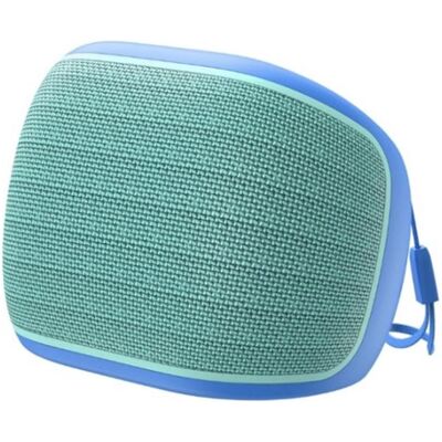 Havit SK800BT (blue) (6 h), Enceinte Bluetooth, Bleu - Publicité Havit SK800BT (blue) (6 h), Enceinte Bluetooth, Bleu - Publicité