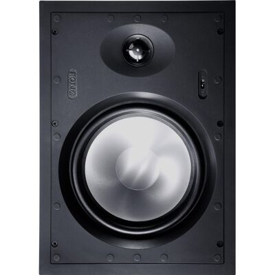 Canton InWall 865 (1 paire), Enceinte hifi + home cinéma, Blanc - Publicité Canton InWall 865 (1 paire), Enceinte hifi + home cinéma, Blanc - Publicité