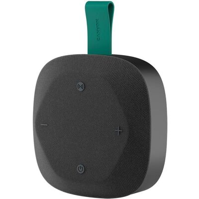 Haut-parleur Bluetooth Canyon Hexagon 10 TWS - Haut-parleur - Publicité Haut-parleur Bluetooth Canyon Hexagon 10 TWS - Haut-parleur - Publicité