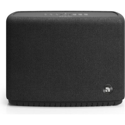 Audio Pro A15 W (19 h), Enceinte Bluetooth, Noir - Publicité Audio Pro A15 W (19 h), Enceinte Bluetooth, Noir - Publicité