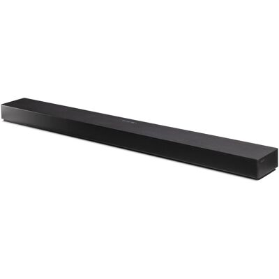 Samsung HW-QS90H/EN (330 W, 7.1.2 Canal), Barre de son, Noir - Publicité Samsung HW-QS90H/EN (330 W, 7.1.2 Canal), Barre de son, Noir - Publicité