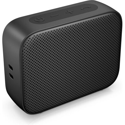HP 350, Enceinte Bluetooth, Noir - Publicité HP 350, Enceinte Bluetooth, Noir - Publicité