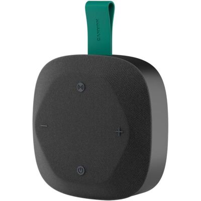 Haut-parleur Bluetooth Canyon Hexagon 10 TWS - Haut-parleur - Publicité Haut-parleur Bluetooth Canyon Hexagon 10 TWS - Haut-parleur - Publicité