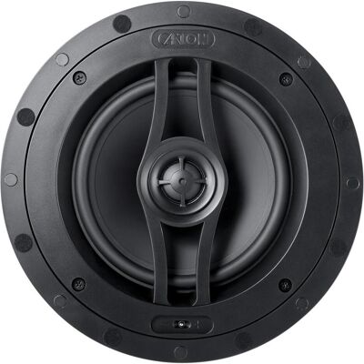 Canton InCeiling P6 weiss Einbaulautsprecher,120W Musik,Gew: 1,7kg (1 pièce), Enceinte encastrable, Blanc - Publicité Canton InCeiling P6 weiss Einbaulautsprecher,120W Musik,Gew: 1,7kg (1 pièce), Enceinte encastrable, Blanc - Publicité