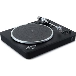 House of Marley Stir It Up sans fil noir platine - Record Player - Publicité House of Marley Stir It Up sans fil noir platine - Record Player - Publicité