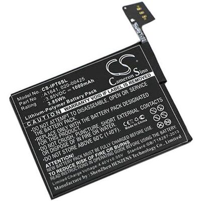 NoName iPod Touch 6 Batterie, Batterie pour téléphone portable - Publicité NoName iPod Touch 6 Batterie, Batterie pour téléphone portable - Publicité