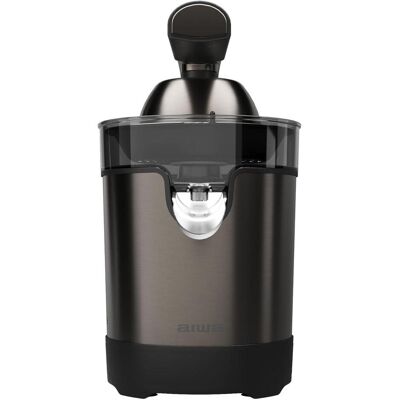Aiwa Spremiagrumi Elettrico Koryu 1000, Radio, Argent - Publicité Aiwa Spremiagrumi Elettrico Koryu 1000, Radio, Argent - Publicité