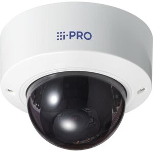Panasonic Caméra réseau WV-S22500-V3LG (3072 x 1728 pixels), Caméra réseau, Noir, Blanc - Publicité Panasonic Caméra réseau WV-S22500-V3LG (3072 x 1728 pixels), Caméra réseau, Noir, Blanc - Publicité
