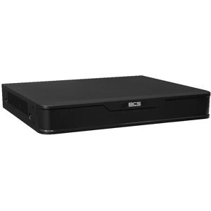 BCS BCS-P-NVR0401-4K Enregistreur à pointés(3) (Enregistreur vidéo en réseau (NVR)), Caméra réseau : accessoires - Publicité BCS BCS-P-NVR0401-4K Enregistreur à pointés(3) (Enregistreur vidéo en réseau (NVR)), Caméra réseau : accessoires - Publicité
