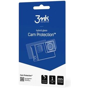 3MK DJI Osmo Action 6 - Cam Protection, Caméra d'action : accessoires, Transparent - Publicité 3MK DJI Osmo Action 6 - Cam Protection, Caméra d'action : accessoires, Transparent - Publicité