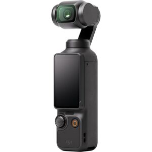 DJI Osmo Pocket 3 Black, Caméra d'action, Noir - Publicité DJI Osmo Pocket 3 Black, Caméra d'action, Noir - Publicité
