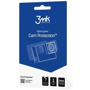 3MK DJI Osmo Pocket 4 - Cam Protection, Caméra d'action : accessoires, Transparent - Publicité 3MK DJI Osmo Pocket 4 - Cam Protection, Caméra d'action : accessoires, Transparent - Publicité